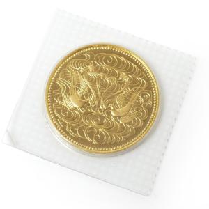 昭和天皇陛下御在位六十年 昭和61年 十万円   金貨 20g 中古｜koera