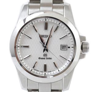 Grand Seiko グランドセイコー 腕時計 電池式 STGF053 レディース 4J52-0AA1 中古｜koera