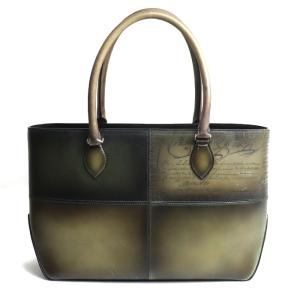 Berluti ベルルッティ バッグ メンズ BERLUTI トゥジュール XS Berluti ベルルッティ バッグ メンズ BERLUTI トゥジュール XS
