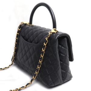 CHANEL シャネル ココハンドル 29 2...の詳細画像1