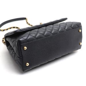 CHANEL シャネル ココハンドル 29 2...の詳細画像2