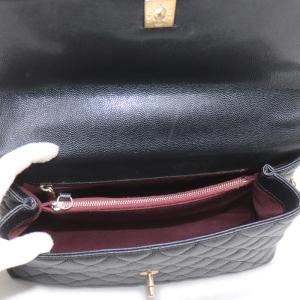 CHANEL シャネル ココハンドル 29 2...の詳細画像3