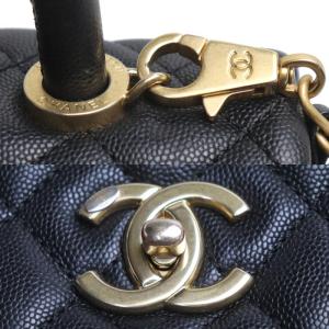 CHANEL シャネル ココハンドル 29 2...の詳細画像4