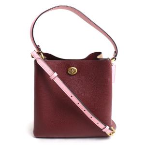 COACH コーチ チャーリーバスケットバッグ ...の商品画像
