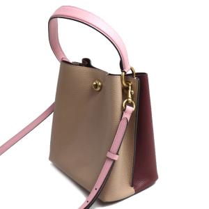 COACH コーチ チャーリーバスケットバッグ...の詳細画像1