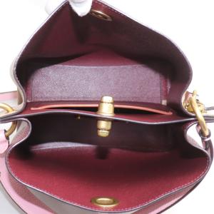 COACH コーチ チャーリーバスケットバッグ...の詳細画像3