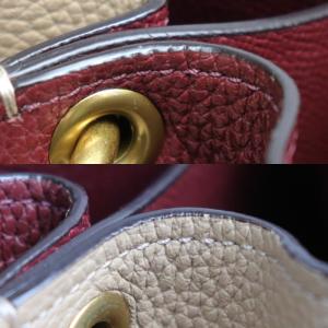 COACH コーチ チャーリーバスケットバッグ...の詳細画像5