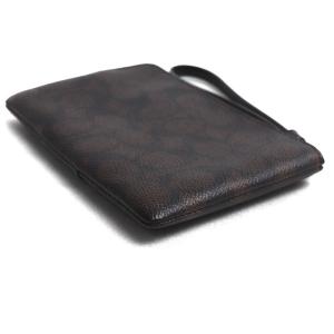 COACH コーチ コーナージップ リストレッ...の詳細画像1