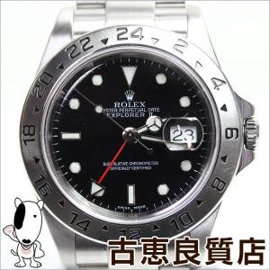 ロレックス ROLEX メンズ 腕時計 Ref.16570 ...