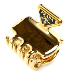 PRADA プラダ カチューシャ 1IH080 2DMI F0632 レディース Re-Nylon