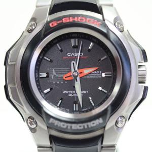 CASIO カシオ G-SHOCK MT-G GC-2000-1A メンズ 腕時計　20気圧防水　黒文字盤　アナログ/ MT1755 中古｜koera