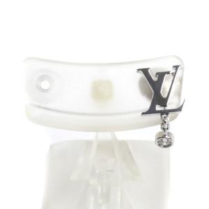 LOUIS VUITTON 【両耳セット】ルイ・ヴィトン ピアス ピュス