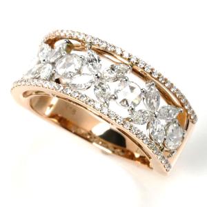 750WG/K14WG ダイヤモンド ピアス 0.30CT : KOMEHYO ONLINESTORE Yahoo