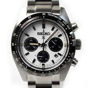 SEIKO プロスペックス SBDL085 スピードタイマー V192-0AF0 ソーラー