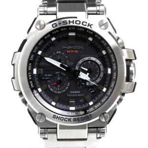 CASIO カシオ G-SHOCK MT-G 電波 腕時計 ソーラー MTG-S1000D-1AJF...