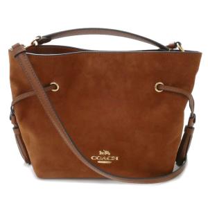 COACH コーチ アンディ クロスボディ 2Wayショルダーバッグ レッドウッド CM091 IMR1W アウトレット レディース 未使用 買取品｜koera