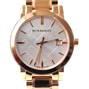 BURBERRY メンズ腕時計の商品一覧｜ファッション 通販 - Yahoo 