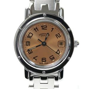 エルメス クリッパー レディース 腕時計の商品一覧 通販 - Yahoo 