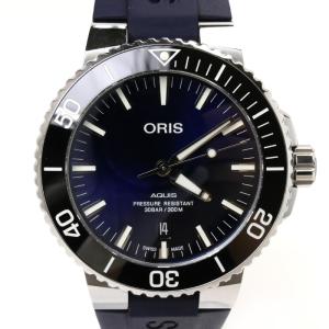 オリス アートリエ　01 733 7721 4051-07 8 21 79 ORIS オリス アートリエ デイト 01 733 7721 4051-07 8 21 79