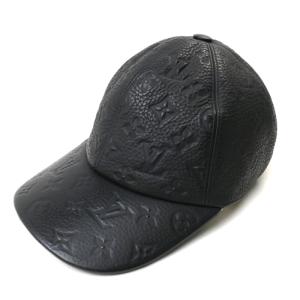 LOUIS VUITTON ルイヴィトン M7136L キャップ・モノグラム コンステ 