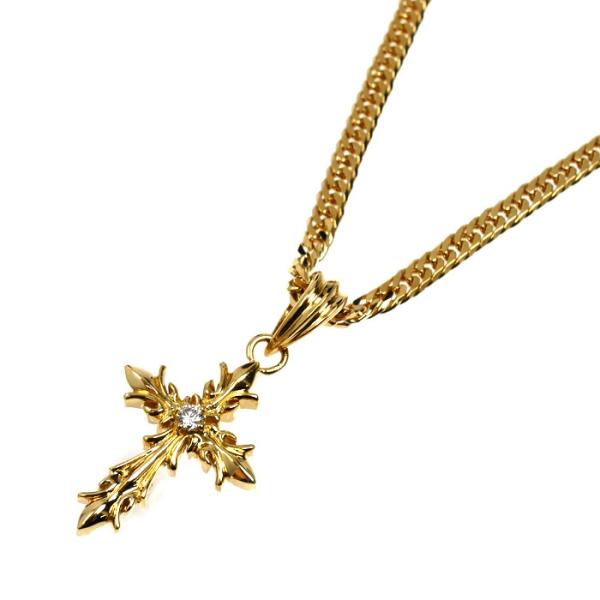 ゆきざき K18YG イエローゴールド レガリア  ネックレス MR34.12.6.5 喜平6面Wカ...