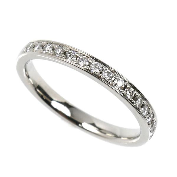 Vendome Aoyama ヴァンドーム青山 Pt997 エターナル-エクラ リング・指輪 AMP...