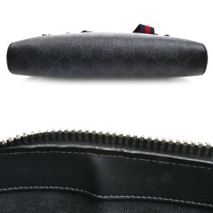 GUCCI グッチ メッセンジャー ショルダー...の詳細画像1