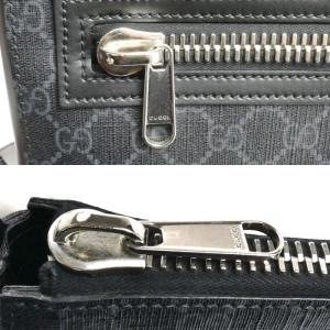 GUCCI グッチ メッセンジャー ショルダー...の詳細画像4