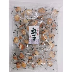 サラダ鬼っ子(特大袋)個包装360gの商品画像