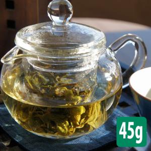 友達登録で400円0FF 大禹嶺茶 45g 高山茶 烏龍茶 台湾茶 中国茶 茶葉 ウーロン茶 だいうれい 最高級 効能 お試し 水出し 冷茶｜kofukucha