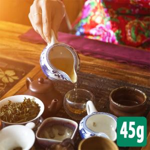 凍頂烏龍茶 2025銀牌奨受賞・300g 台湾茶 : 天香茶行・Yahoo店 - 通販