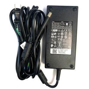 【中古】DELL純正ACアダプタ　HA180PM180  19.5V 9.23A 充電器 ACコード付｜kogapc