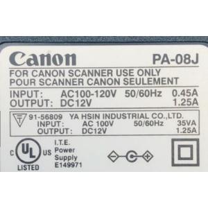 【中古】Canon ITE 純正/OEM PA...の詳細画像1