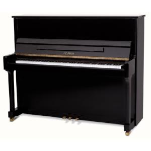 中古再調整品アップライトピアノ】ディアパソン 126-S : 古河ピアノ