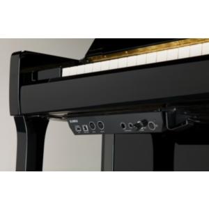 カワイ・ピアノ消音ユニット エニイタイム AK-02 : 古河ピアノガーデン