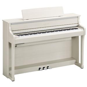 【レンタル】電子ピアノ ヤマハ CLP-875...の詳細画像2