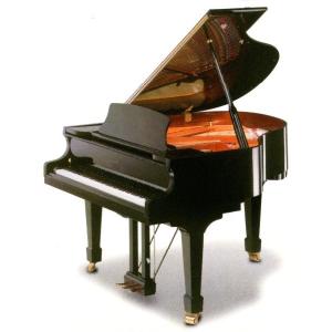 KAWAI 【中古再調整品グランドピアノ】カワイ GM-1 : 古河ピアノ