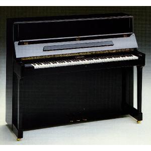 【レンタル】フルシュタイン　G120SE＜消音機能付＞（中古再調整品/新品同様）｜kogapiano