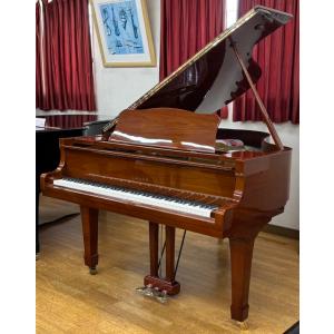 【中古再調整品グランドピアノ】ヤマハ　G2＜生地仕上げ特注＞