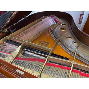 【中古再調整品グランドピアノ】ヤマハ G2<生...の詳細画像1