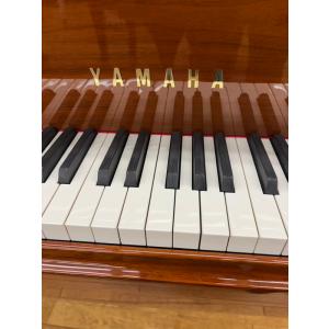 【中古再調整品グランドピアノ】ヤマハ G2<生...の詳細画像2