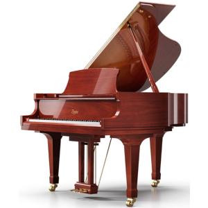 ボストン　GP-163PE-2＜マホガニー艶出し仕上げ＞