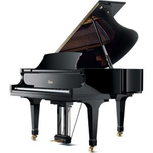中古再調整品グランドピアノ】ディアパソン 170-E : 古河ピアノ