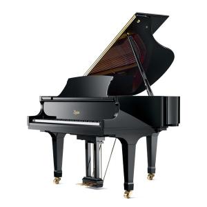 YAMAHA（ヤマハ） 【中古再調整品グランドピアノ】ヤマハ A1 : 古河