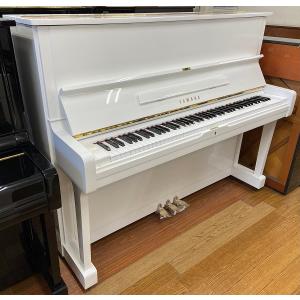 YAMAHA（ヤマハ） 【中古再調整品アップライトピアノ】ヤマハ No.U3