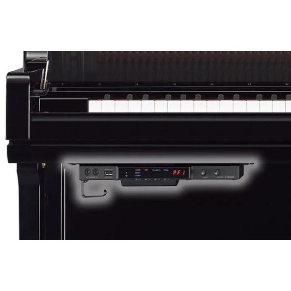 ヤマハ・サイレントピアノ後付けユニット　RSC3シリーズ（RSC3-1/3/10/30）