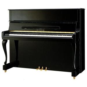 KAWAI 【中古再調整品アップライトピアノ】カワイ・メルヘン E-26