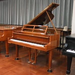 【中古再調整品グランドピアノ】スタインウェイ＆サンズ　Model.M