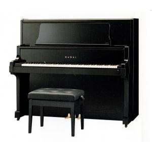 KAWAI 【中古再調整品アップライトピアノ】カワイ HAT-20＜消音機能