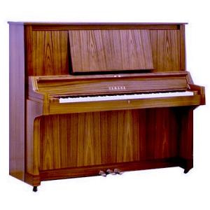 KAWAI 【中古再調整品アップライトピアノ】カワイ BS-40 : 古河ピアノ